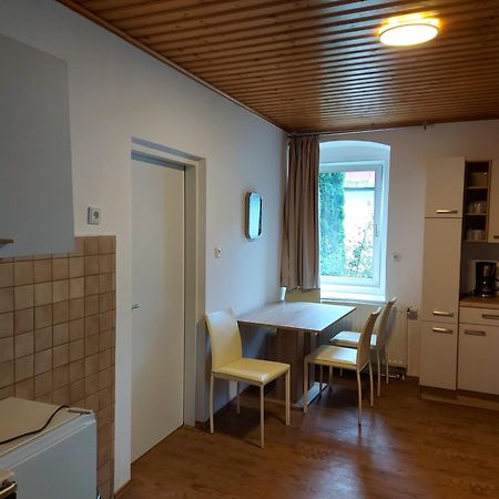 Mariazell Salza Haus Villa Gusswerk Екстериор снимка
