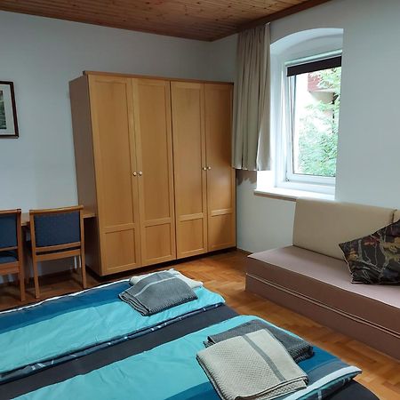 Mariazell Salza Haus Villa Gusswerk Екстериор снимка