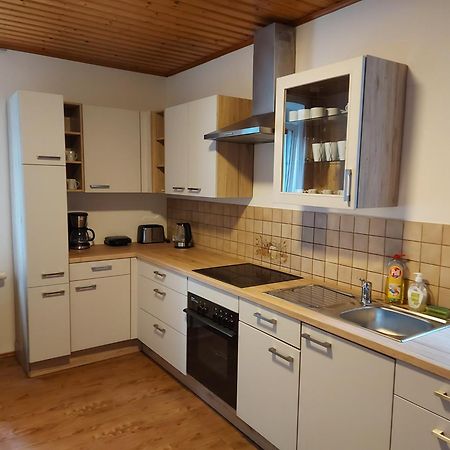 Mariazell Salza Haus Villa Gusswerk Екстериор снимка