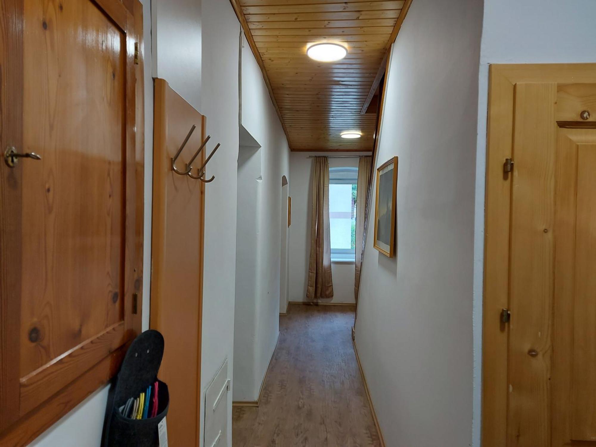 Mariazell Salza Haus Villa Gusswerk Екстериор снимка