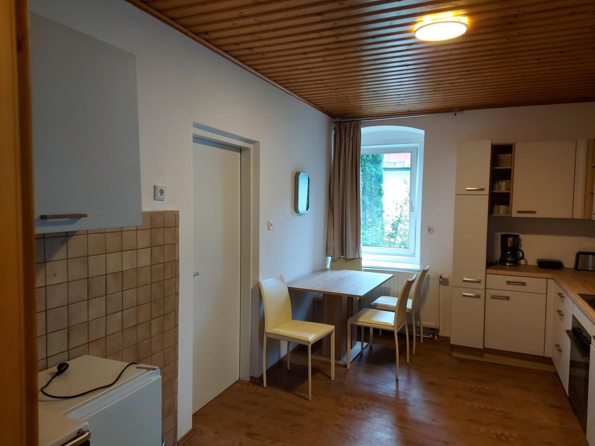 Mariazell Salza Haus Villa Gusswerk Екстериор снимка