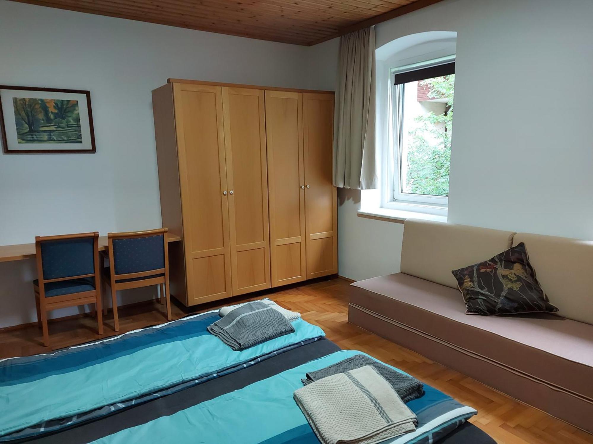 Mariazell Salza Haus Villa Gusswerk Екстериор снимка