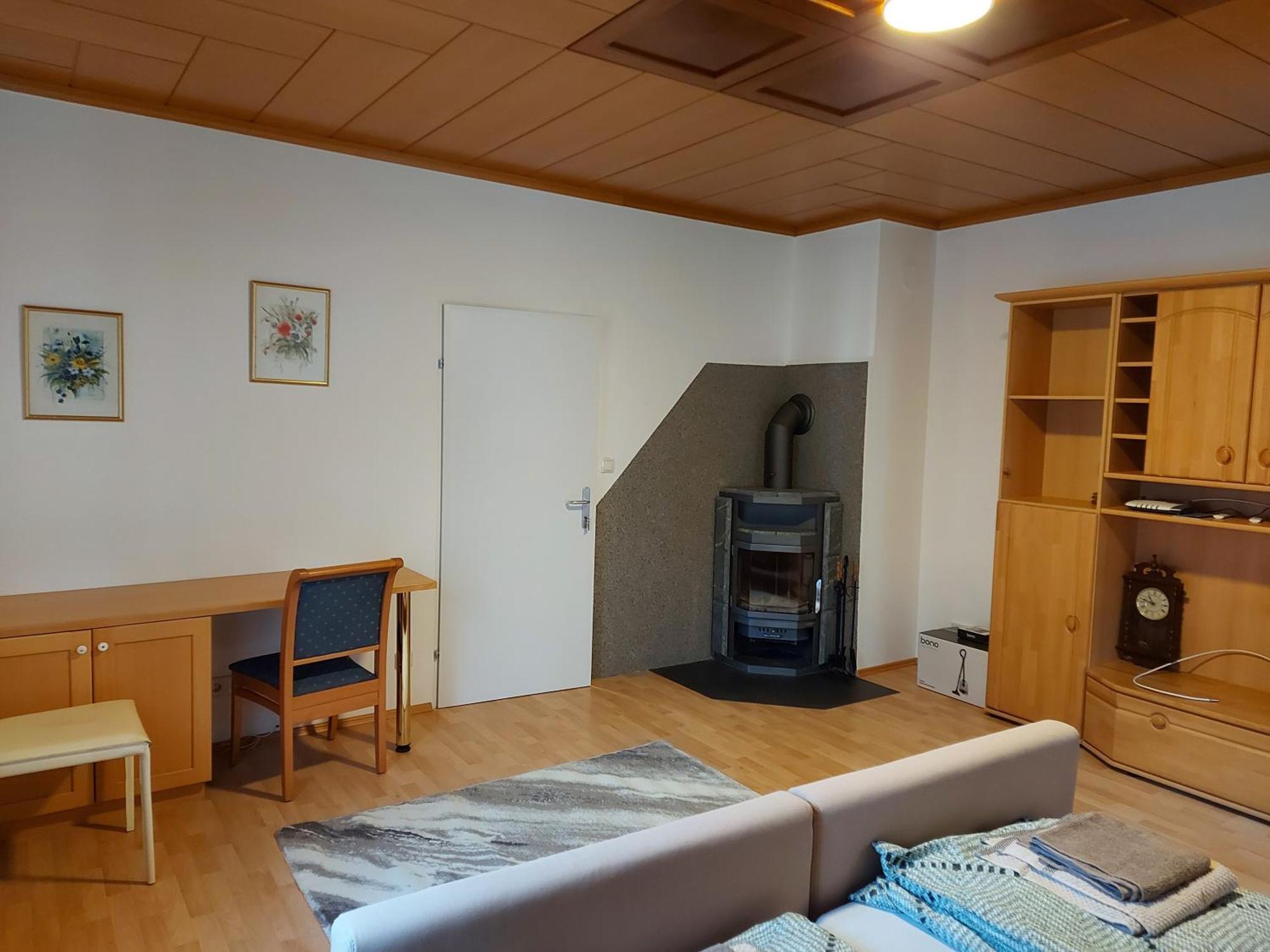 Mariazell Salza Haus Villa Gusswerk Екстериор снимка