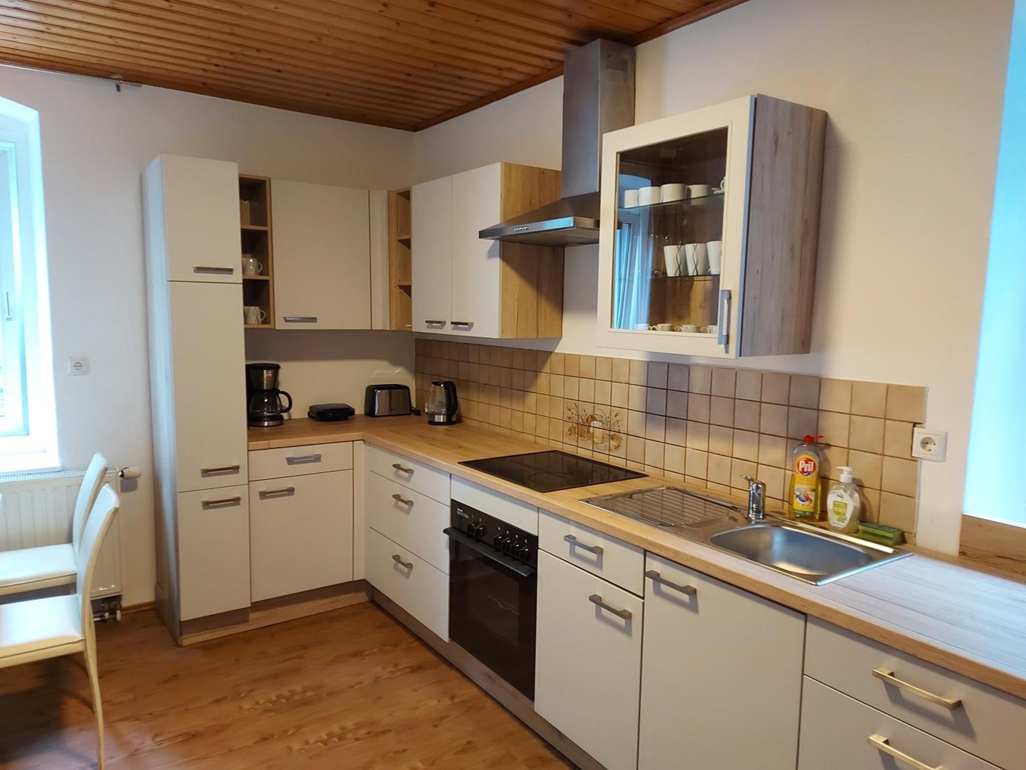 Mariazell Salza Haus Villa Gusswerk Екстериор снимка