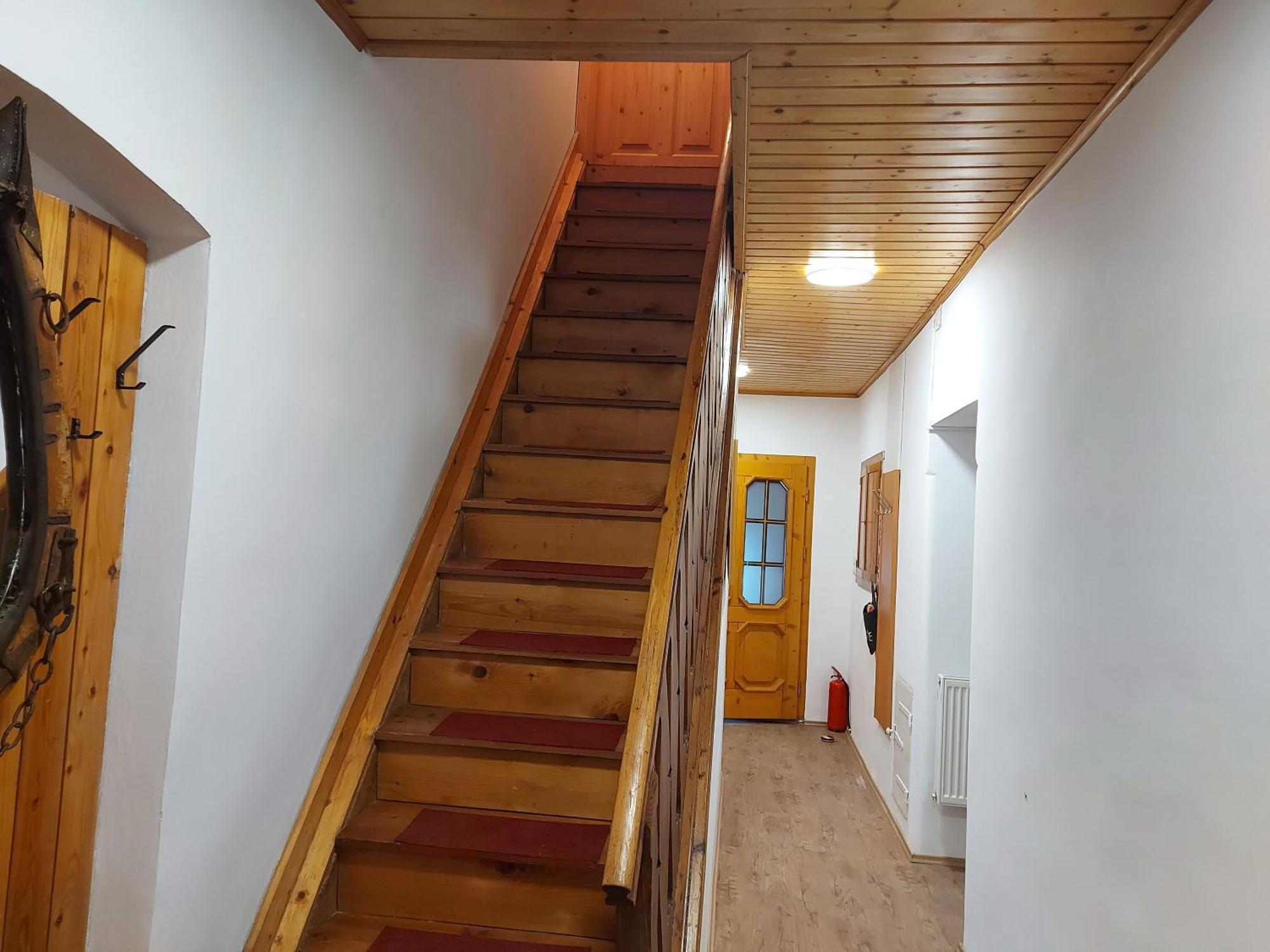 Mariazell Salza Haus Villa Gusswerk Екстериор снимка