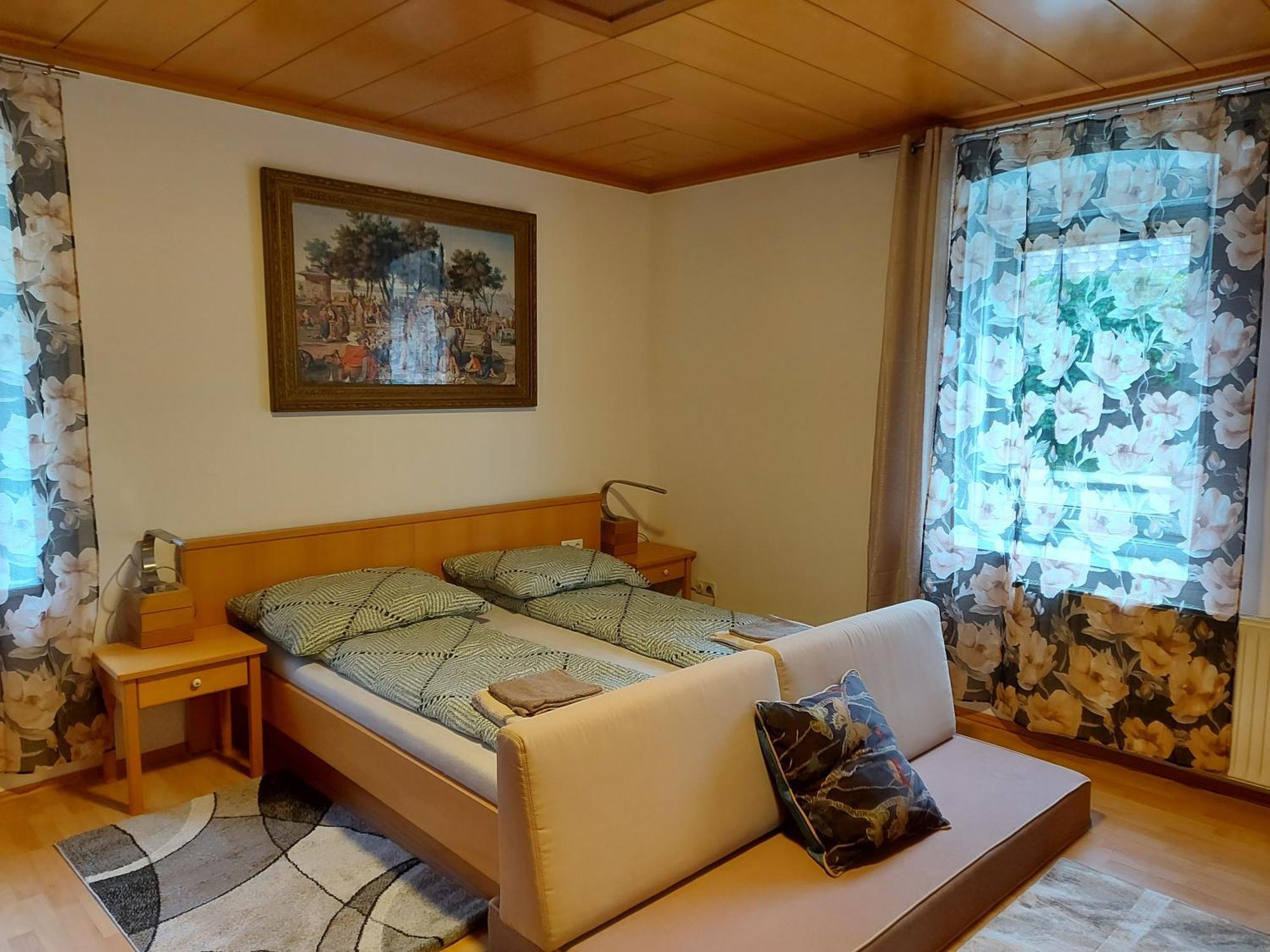 Mariazell Salza Haus Villa Gusswerk Екстериор снимка