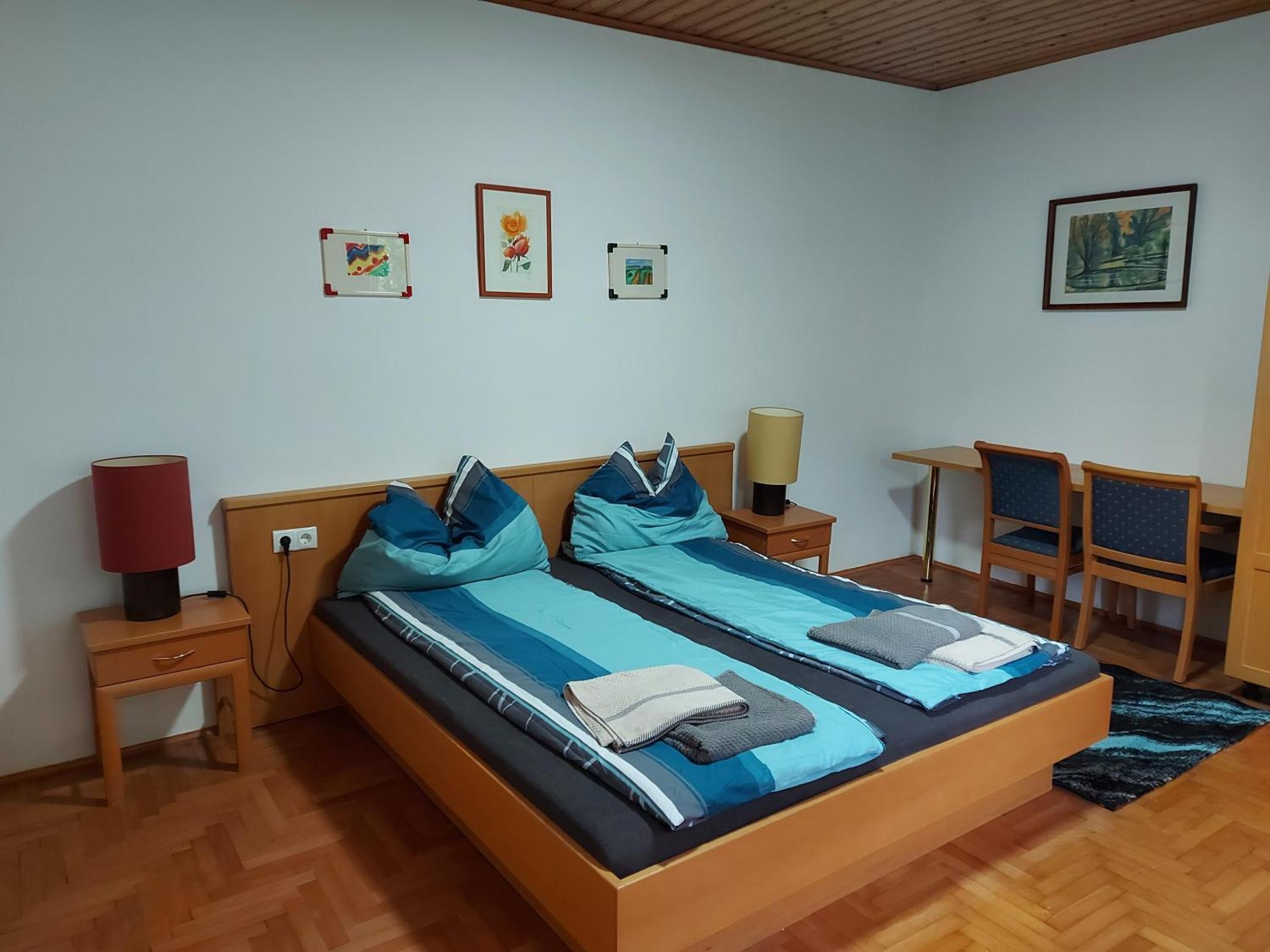 Mariazell Salza Haus Villa Gusswerk Екстериор снимка
