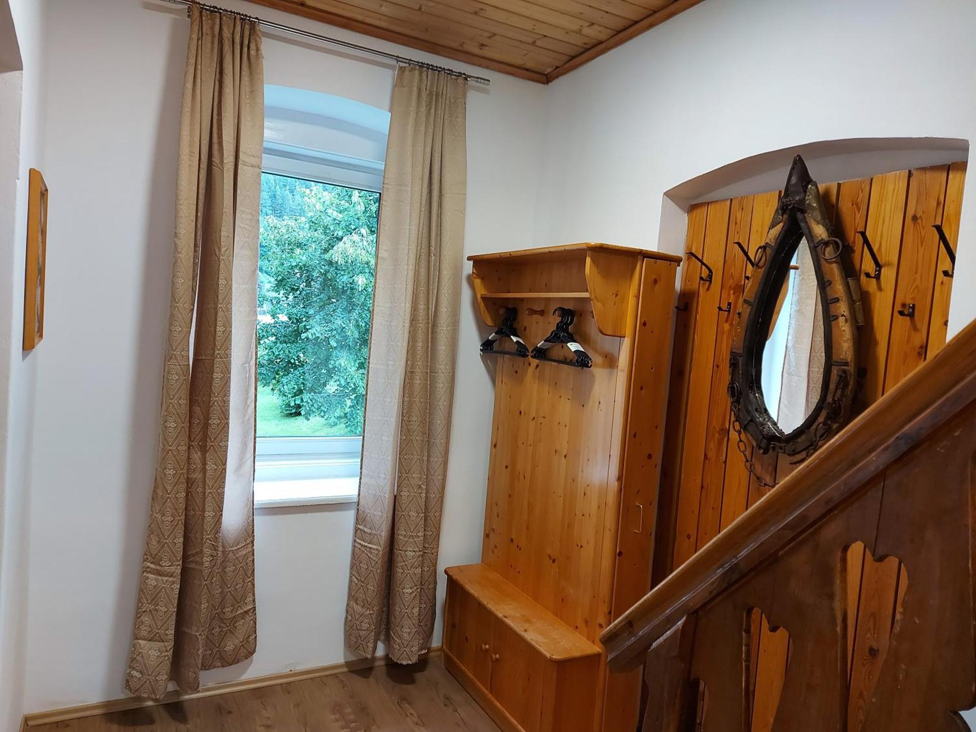 Mariazell Salza Haus Villa Gusswerk Екстериор снимка